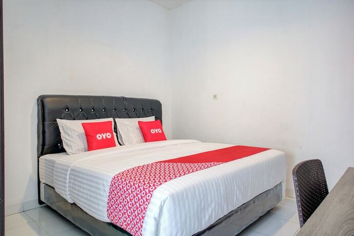 Imagen de la habitación del Hotel OYO 3690 Wisma Yani Syariah. Foto 20