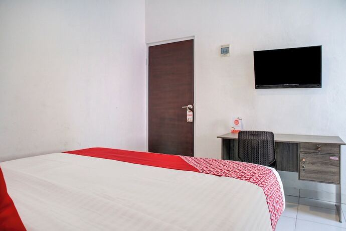 Imagen general del Hotel OYO 3690 Wisma Yani Syariah. Foto 11