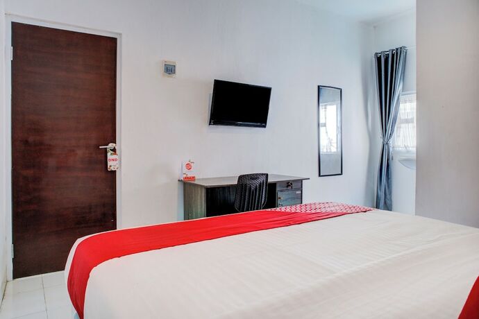 Imagen general del Hotel OYO 3690 Wisma Yani Syariah. Foto 12