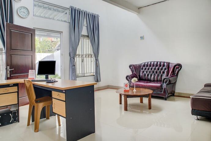Imagen general del Hotel OYO 3690 Wisma Yani Syariah. Foto 13