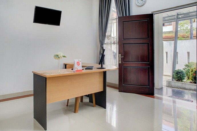 Imagen general del Hotel OYO 3690 Wisma Yani Syariah. Foto 15