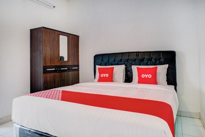 Imagen general del Hotel OYO 3690 Wisma Yani Syariah. Foto 16