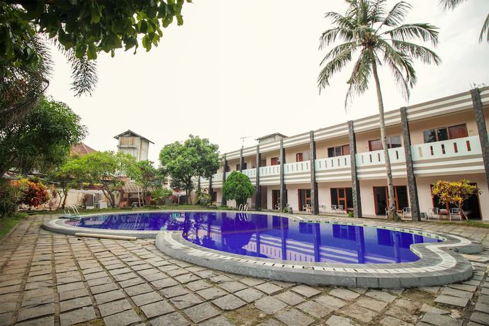 Imagen general del Hotel OYO 370 Sofia Pangandaran. Foto 1