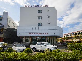 Imagen general del Hotel OYO 371 Grand Eastern Hotel. Foto 3
