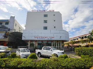 Imagen general del Hotel OYO 371 Grand Eastern Hotel. Foto 4