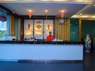 Imagen general del Hotel OYO 371 Grand Eastern Hotel. Foto 8