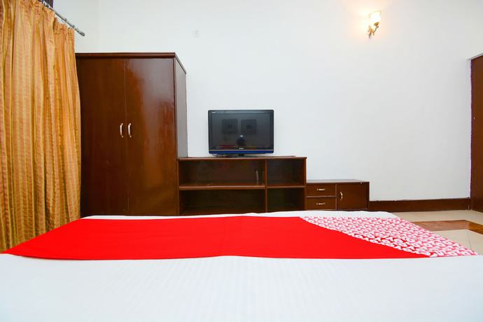 Imagen de la habitación del Hotel OYO 37208 Dlm Valley Resorts. Foto 2