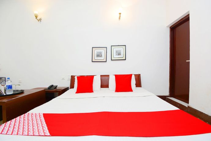 Imagen de la habitación del Hotel OYO 37208 Dlm Valley Resorts. Foto 4