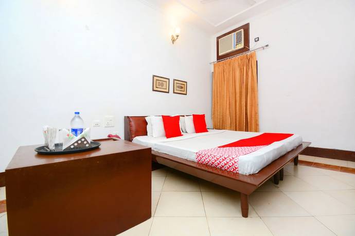 Imagen de la habitación del Hotel OYO 37208 Dlm Valley Resorts. Foto 5