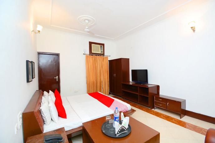 Imagen de la habitación del Hotel OYO 37208 Dlm Valley Resorts. Foto 8