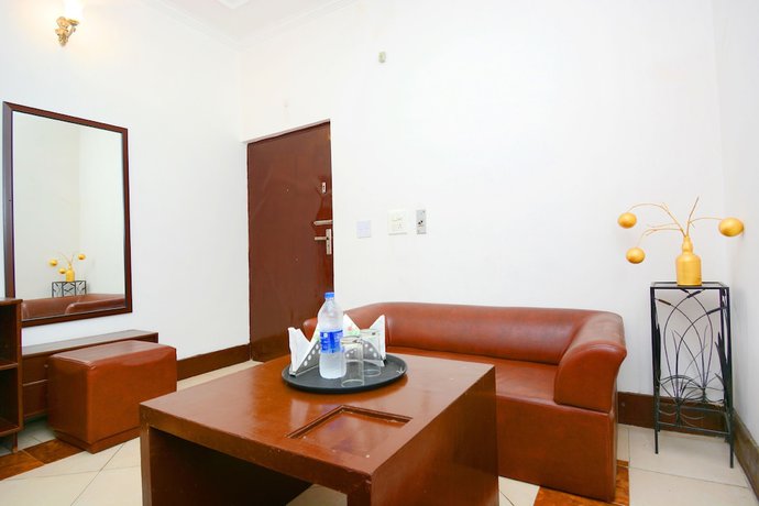 Imagen de la habitación del Hotel OYO 37208 Dlm Valley Resorts. Foto 11