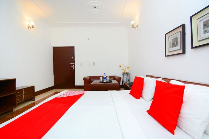Imagen de la habitación del Hotel OYO 37208 Dlm Valley Resorts. Foto 12