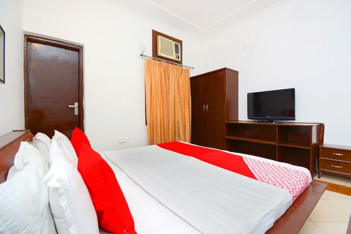 Imagen de la habitación del Hotel OYO 37208 Dlm Valley Resorts. Foto 16
