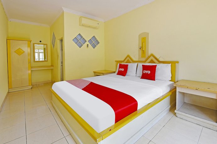 Imagen de la habitación del Hotel OYO 3722 Mutiara. Foto 15