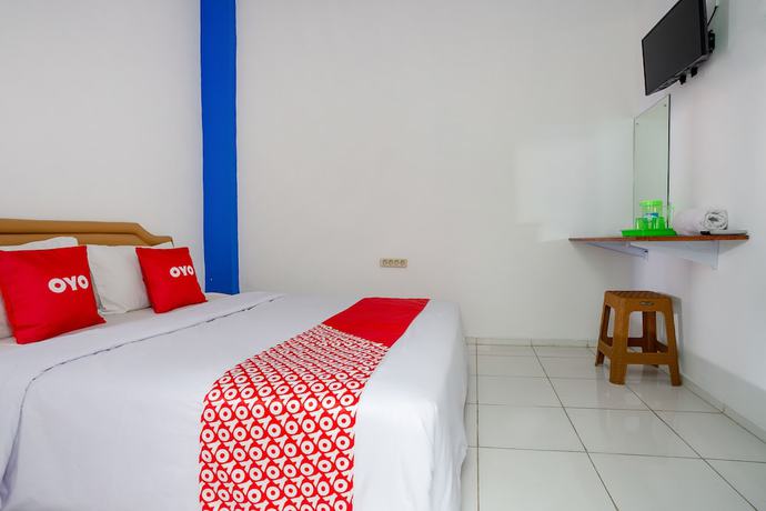 Imagen de la habitación del Hotel OYO 3728 Tunas Plaza Residence. Foto 3