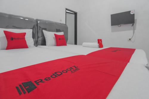 Imagen general del Hotel OYO 3729 Cattail Guest House. Foto 5