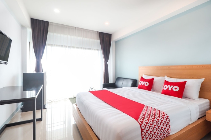Imagen general del Hotel OYO 374 Room Lanna Hotel. Foto 1