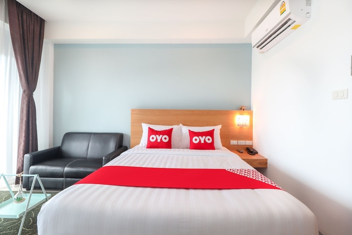 Imagen de la habitación del Hotel OYO 374 Room Lanna Hotel. Foto 5