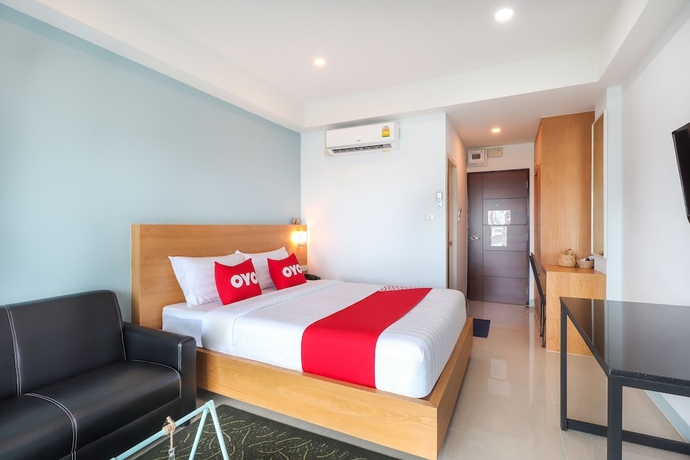 Imagen de la habitación del Hotel OYO 374 Room Lanna Hotel. Foto 10