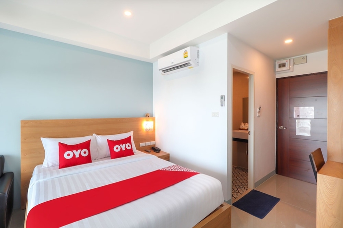 Imagen de la habitación del Hotel OYO 374 Room Lanna Hotel. Foto 12