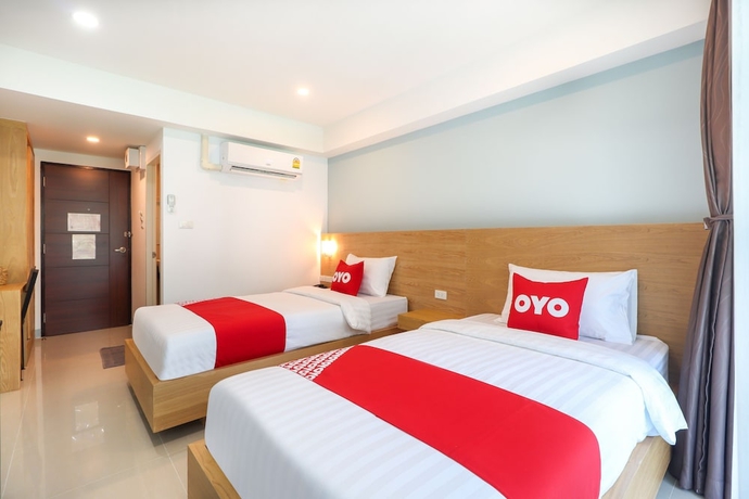 Imagen de la habitación del Hotel OYO 374 Room Lanna Hotel. Foto 13