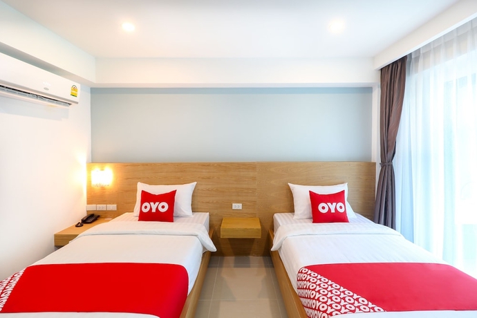 Imagen de la habitación del Hotel OYO 374 Room Lanna Hotel. Foto 14