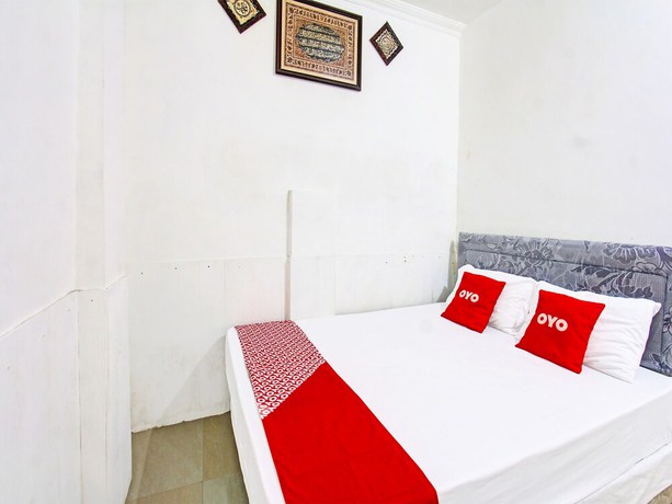 Imagen de la habitación del Hotel OYO 3741 Mutiara Syariah 1. Foto 2