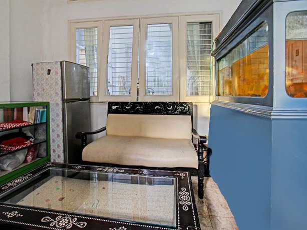 Imagen de los interiores del Hotel OYO 3741 Mutiara Syariah 1. Foto 18