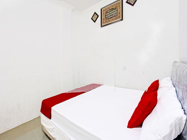 Imagen de la habitación del Hotel OYO 3741 Mutiara Syariah 1. Foto 3