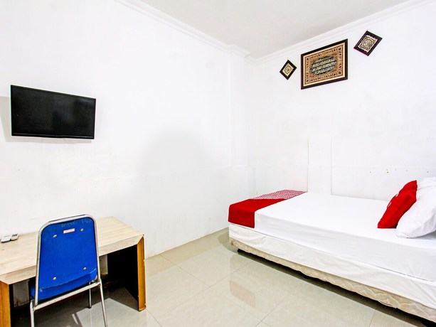 Imagen de la habitación del Hotel OYO 3741 Mutiara Syariah 1. Foto 4