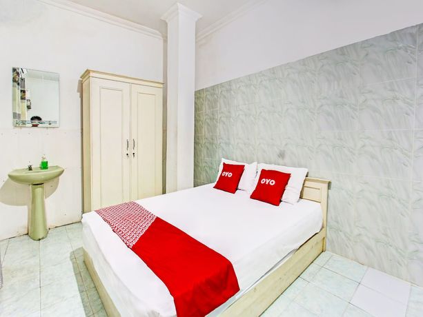 Imagen de la habitación del Hotel OYO 3741 Mutiara Syariah 1. Foto 6