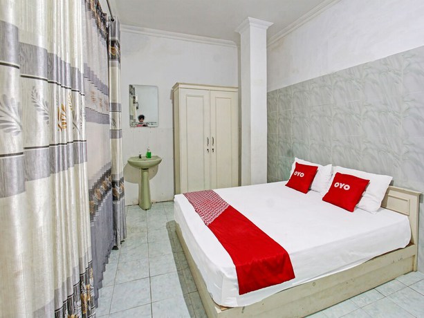 Imagen de la habitación del Hotel OYO 3741 Mutiara Syariah 1. Foto 7
