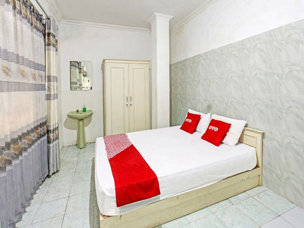 Imagen de la habitación del Hotel OYO 3741 Mutiara Syariah 1. Foto 8
