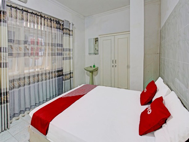 Imagen de la habitación del Hotel OYO 3741 Mutiara Syariah 1. Foto 9