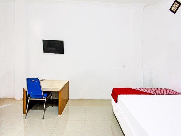 Imagen de la habitación del Hotel OYO 3741 Mutiara Syariah 1. Foto 10