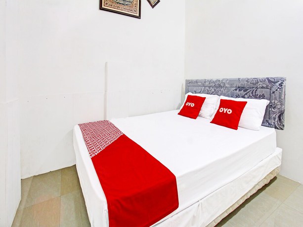 Imagen de la habitación del Hotel OYO 3741 Mutiara Syariah 1. Foto 11
