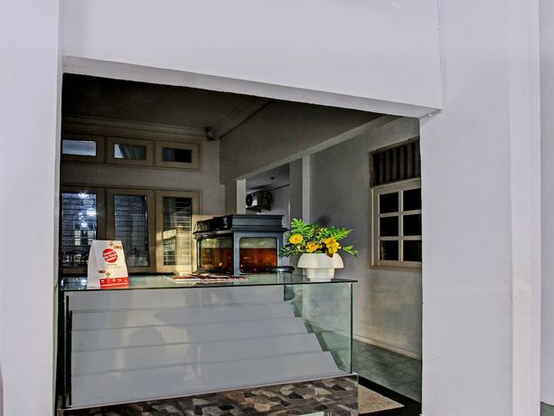 Imagen de los interiores del Hotel OYO 3741 Mutiara Syariah 1. Foto 19