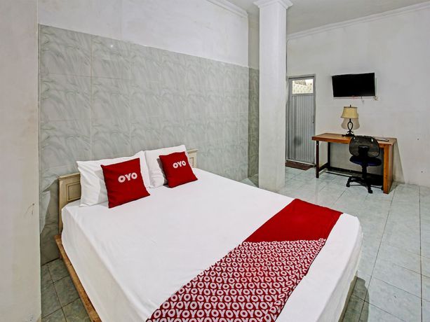 Imagen general del Hotel OYO 3741 Mutiara Syariah 1. Foto 1