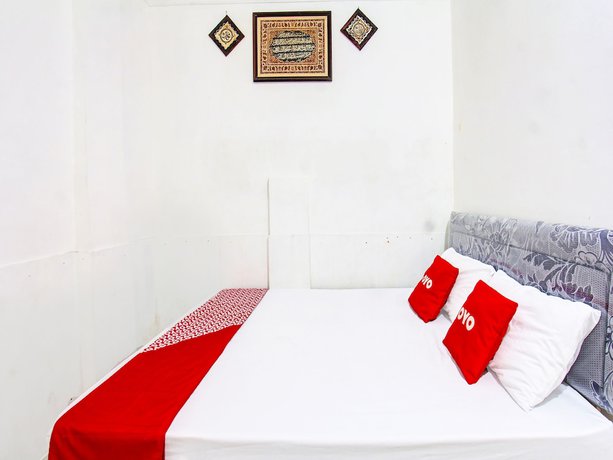 Imagen de la habitación del Hotel OYO 3741 Mutiara Syariah 1. Foto 12
