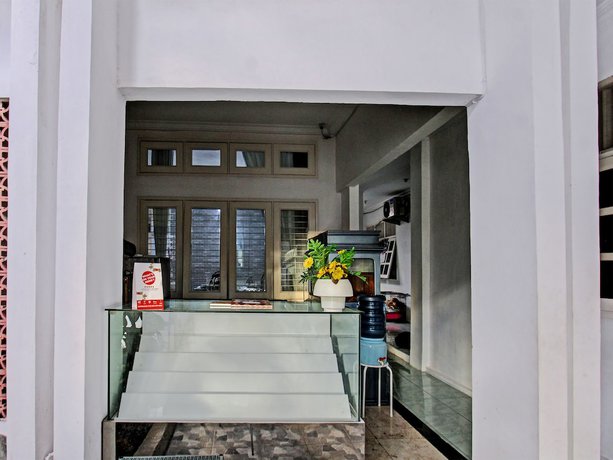 Imagen de los interiores del Hotel OYO 3741 Mutiara Syariah 1. Foto 20