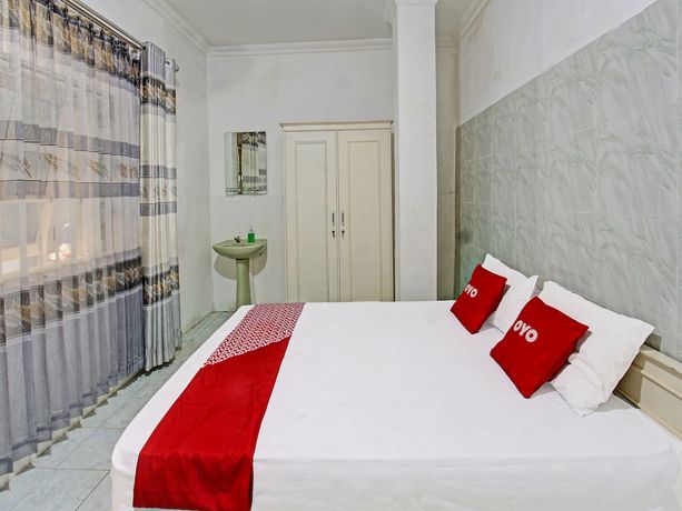 Imagen de la habitación del Hotel OYO 3741 Mutiara Syariah 1. Foto 13
