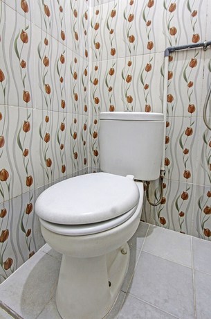 Imagen de la habitación del Hotel OYO 3741 Mutiara Syariah 1. Foto 16