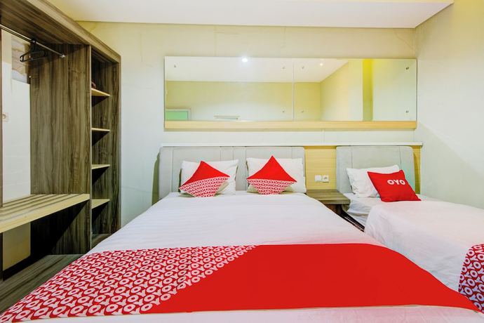 Imagen de la habitación del Hotel OYO 3746 Double Tree Guesthouse. Foto 3