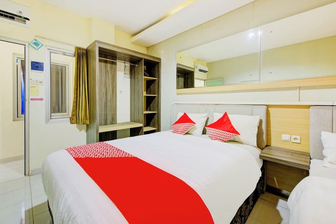 Imagen general del Hotel OYO 3746 Double Tree Guesthouse. Foto 1