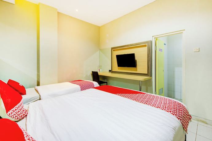 Imagen de la habitación del Hotel OYO 3746 Double Tree Guesthouse. Foto 7