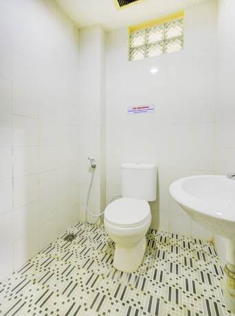 Imagen de la habitación del Hotel OYO 3746 Double Tree Guesthouse. Foto 14