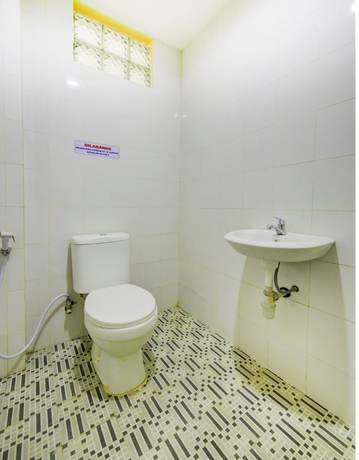Imagen de la habitación del Hotel OYO 3746 Double Tree Guesthouse. Foto 15