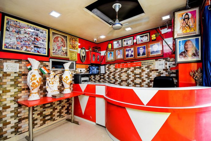 Imagen de los interiores del Hotel OYO 37546 Gaur Guest House. Foto 16