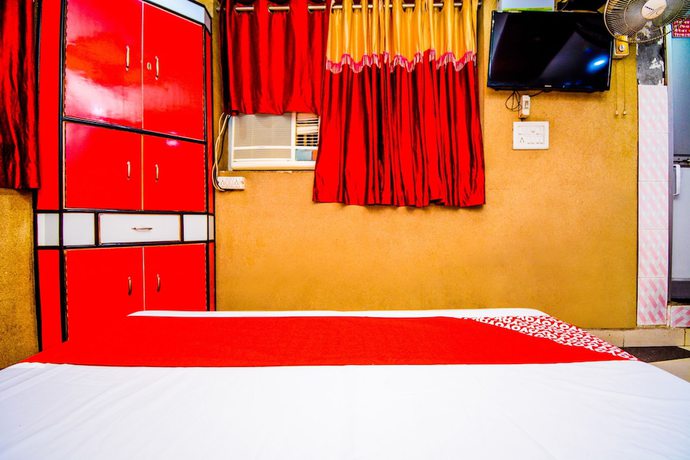 Imagen de la habitación del Hotel OYO 37546 Gaur Guest House. Foto 8