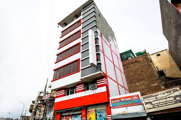 Imagen general del Hotel OYO 37546 Gaur Guest House. Foto 3